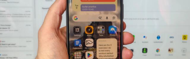 I tried Android's underrated desktop app, and it's transformed the way I work