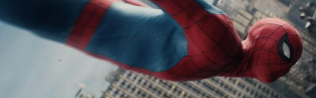 ‘Spider-Man: Brand New Day’ Raises the Bar for What a Spider-Man Movie Can Be