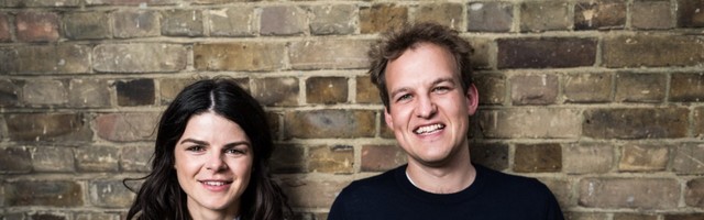 In data: The Entrepreneur First portfolio