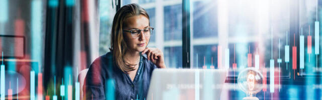 How Financial Brands can Build Back Confidence Through Data and Technology