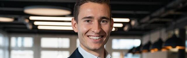 Are We Misunderstanding Blockchain’s Potential or Headed for Crypto Winter 2.0? with David Long, CVVC