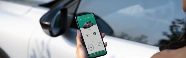 Electric car subscription service Onto raises £50m
