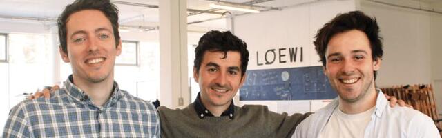 Paris-based Loewi raises €1 million Pre-Seed round to bolster the reconditioning of electric bicycles in Europe