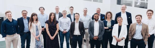 IQ Capital announces final close of $200m deeptech fund