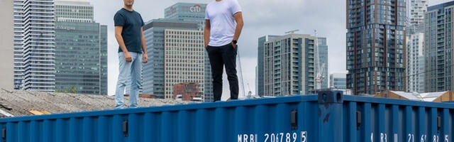 AI logistics firm Raft raises £23.3m