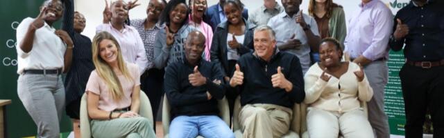 Kua Ventures invests over US$1m in 20 Kenyan SMEs