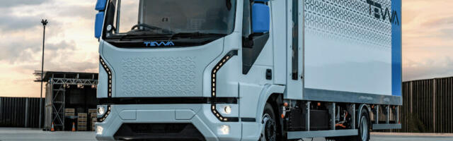 Why we need to be bolder on zero emission truck (ZET) adoption