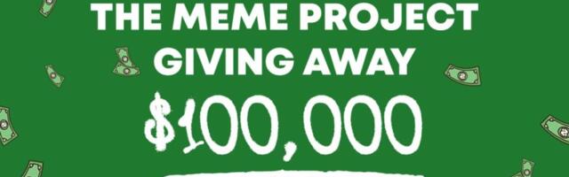 Memecoin Project $Garbage Aims to Launch A $100,000 Giveaway