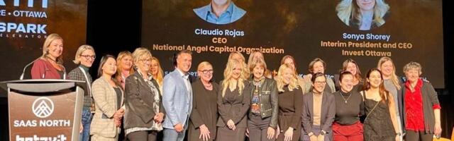 Federal government commits $4.8 million to Knowledge Hub, NACO through Women Entrepreneurship Strategy