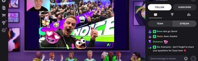Noice reveals prediction-based gameplay for livestreams