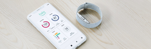 Amazon debuts Halo smart health subscription service and Halo Band wearable activity tracker