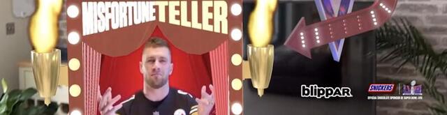 Blippar and The Mars Agency launch Superbowl campaign for Apple Vision Pro