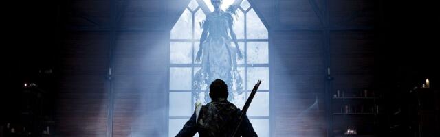 Banishers: Ghosts of New Eden review - a haunting story of consequence