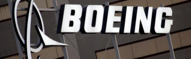 Boeing plane lost a panel between SFO and Oregon