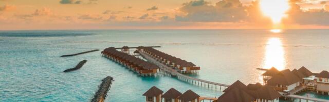 Maldives Minister Urges Indians to Visit As India Moves from Top Source Market to 6th