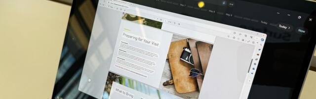 Total Recall: the only Copilot+ AI feature that matters is a huge privacy risk