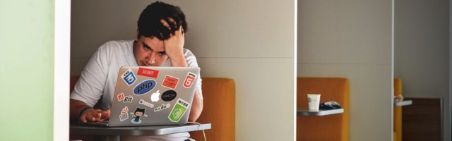 Opinion: What they don’t tell you about starting up