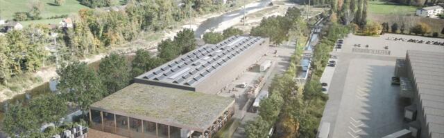 Libattion secures €14M for upcycled EV battery tech