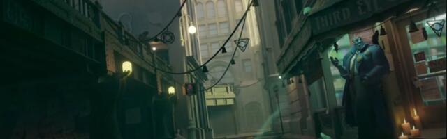 Valve’s Deadlock is officially official, but you still can’t play without an invite