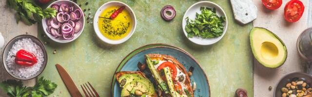 Organize your kitchen like a chef, not an influencer