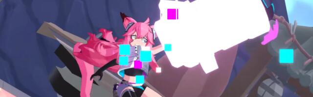 Prototype 40-player Smash battle royale gets playtest