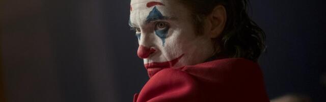 Joaquin Phoenix spoke with Christopher Nolan about playing the Joker in The Dark Knight