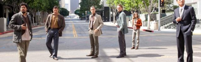 3 great free movies to stream this weekend (November 8-10)