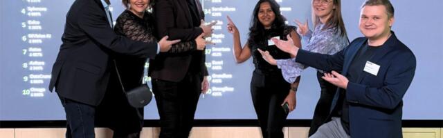 Finnish marketing platform secures €2.45 million to expand marketing tech for SMEs