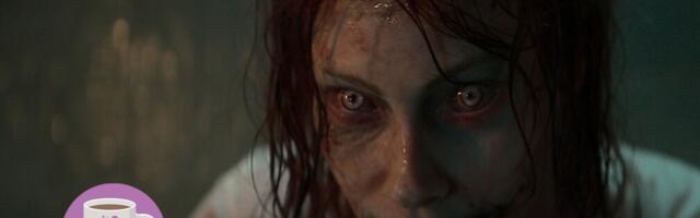 The Next Evil Dead Movie Has Found Its Fiery New Title