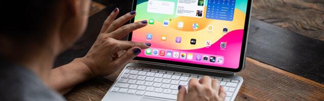 Here are the best iPad deals right now