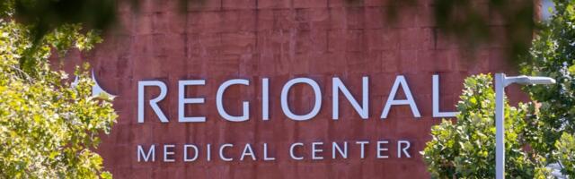 Santa Clara County finalizes agreement over purchase of Regional Medical Center