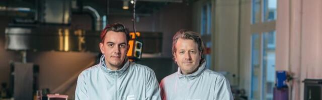 Scaling the future of meat: Project Eaden raises €15M to launch ultra-realistic plant-based ham in Europe