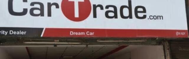 CarTrade Shares Hit New All-Time High After Strong Q3 Show