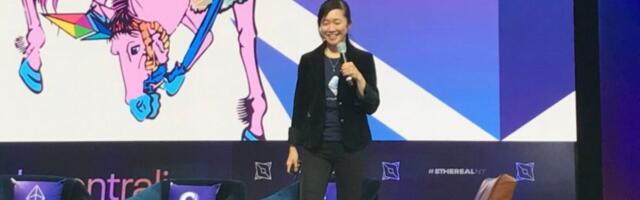 Ethereum Foundation’s Aya Miyaguchi Leaving Executive Director Role