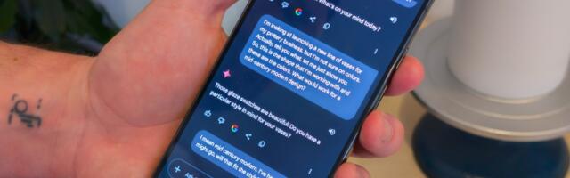 Google Gemini set to close gap on ChatGPT with rumored new feature