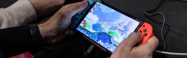 Nintendo is blaming Trump's tariffs for a delay to preorders for the Switch 2
