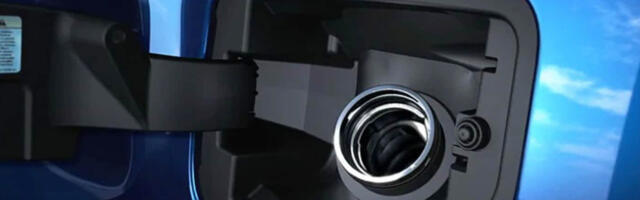 Why Don't Some New Cars Come With Gas Caps Anymore?