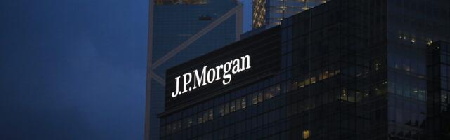 Bitcoin Miners With HPC Exposure Underperformed BTC for Third Straight Month: JPMorgan