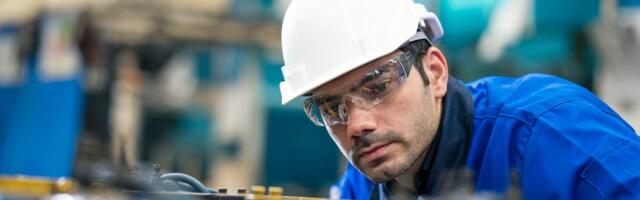 The best and worst jobs for entry-level professionals