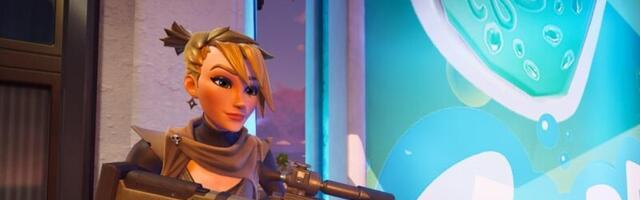All Fortnite Star Wars weapons and how to get them