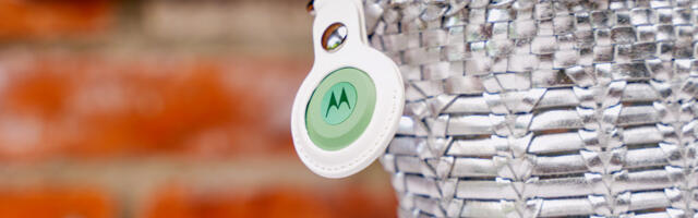 Android Find Hub can now precisely locate your Moto Tag trackers thanks to UWB