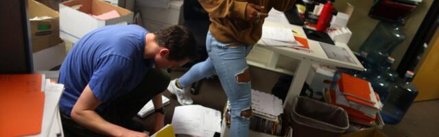 Eviction cases still soaring in the Bay Area five years after COVID-19