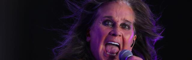 Ozzy Osbourne's final business ventures: Selling his DNA on tea cans and a makeup collection