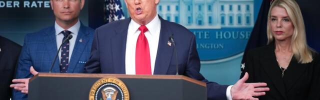 The Pluses and Minuses of Trump’s Dealmaking