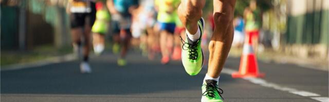 Researchers Find Strange Link Between Marathon Running and Cancer