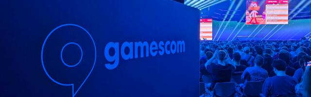 Gamescom congress 2025 was bigger than ever before – here's why that matters to gamers