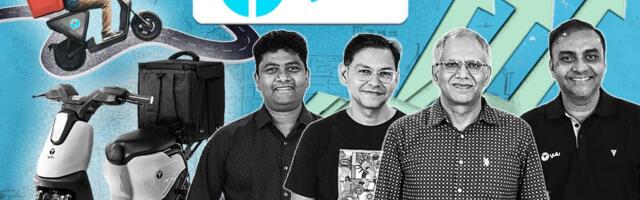 Can Yulu Ride The Gig Economy’s Need For Speed All The Way To Profitability?