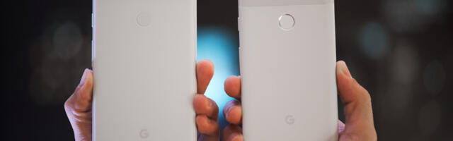 Survey reveals which Pixel feature you’d like to return from the grave