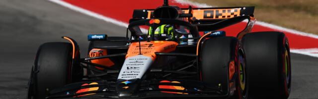 United States Grand Prix 2025 - Stream Formula 1 *FREE* with these trial offers