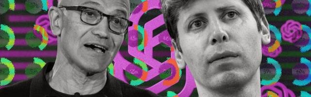 What the OpenAI Restructuring Means What the OpenAI Restructuring Means